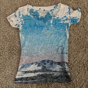 Lake Tahoe Shirt